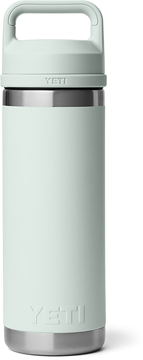 YETI Rambler 18 oz Bottle with Chug Cap - view number 3