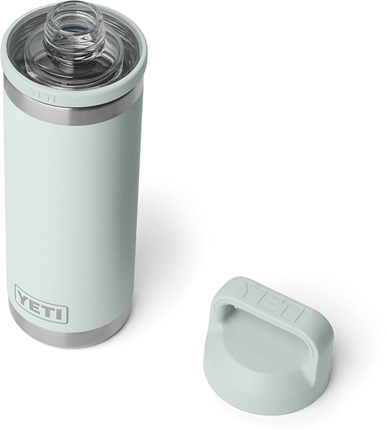 YETI Rambler 18 oz Bottle with Chug Cap - view number 4