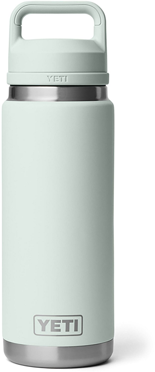 YETI Rambler 26 Oz Bottle with Chug Cap