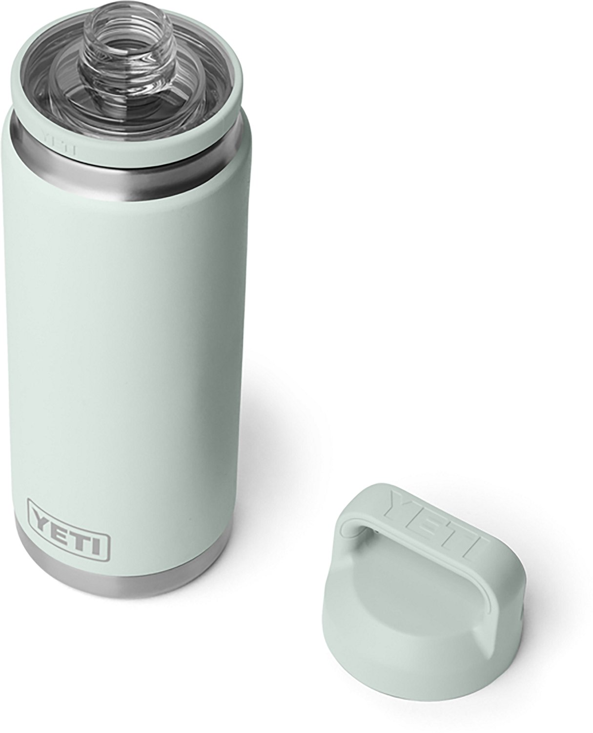 YETI Rambler 26 Oz Bottle with Chug Cap - view number 4