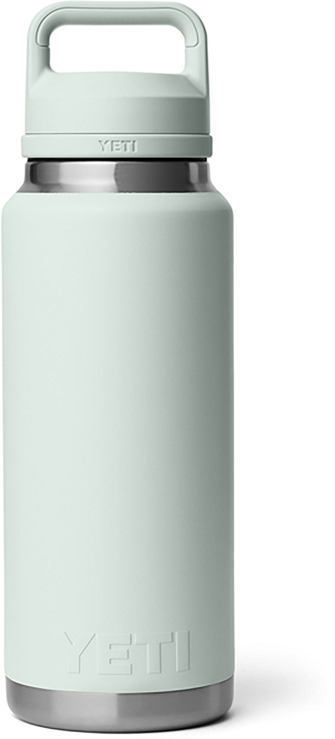 YETI Rambler 36 oz Bottle with Chug Cap                                                                                          - view number 3