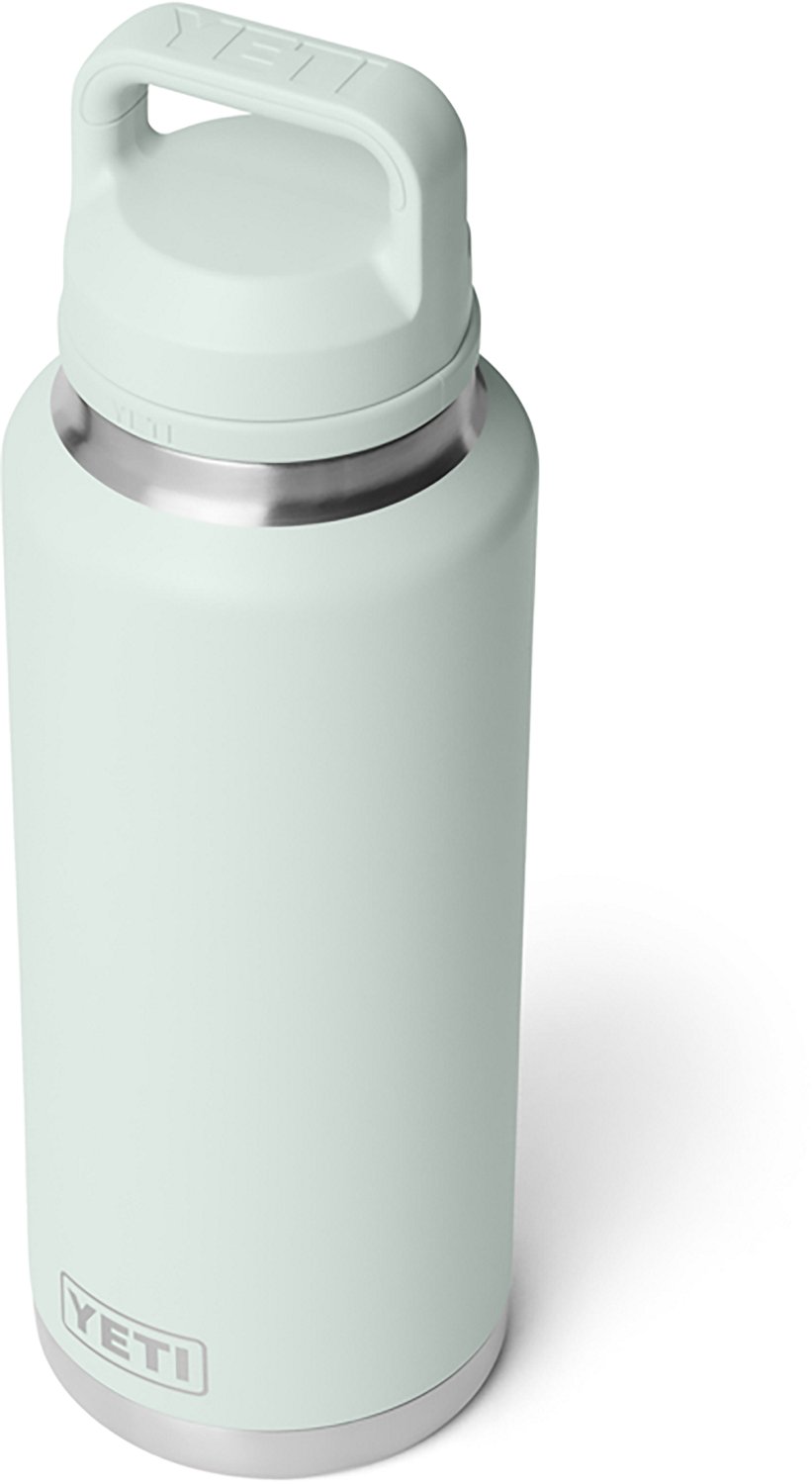 Yeti Rambler 46 oz Bottle with Chug Cap - view number 2