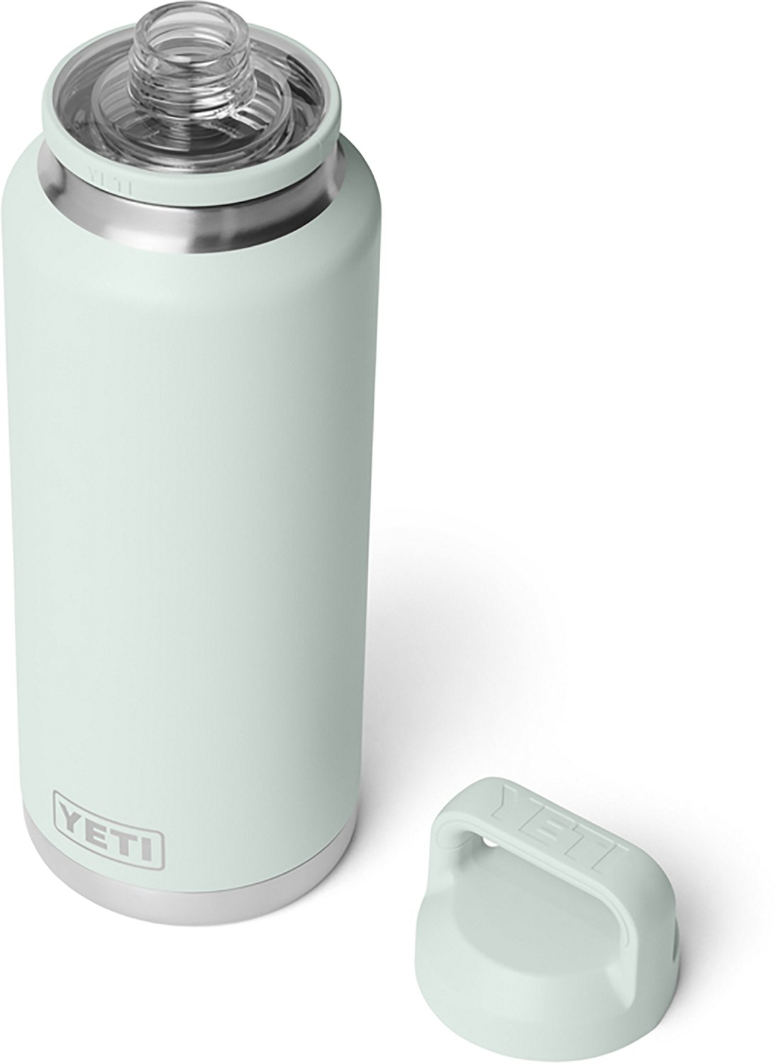 Yeti Rambler 46 oz Bottle with Chug Cap - view number 4