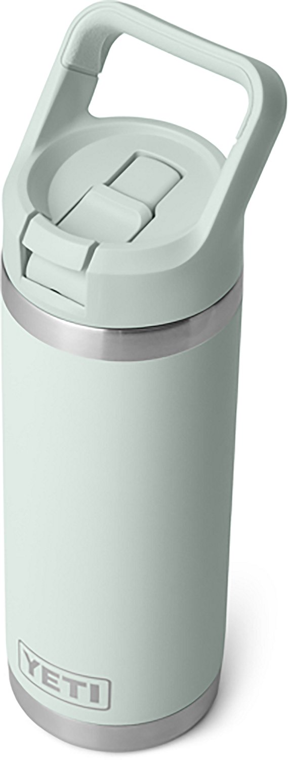 Yeti Rambler 18oz Straw Bottle                                                                                                   - view number 2