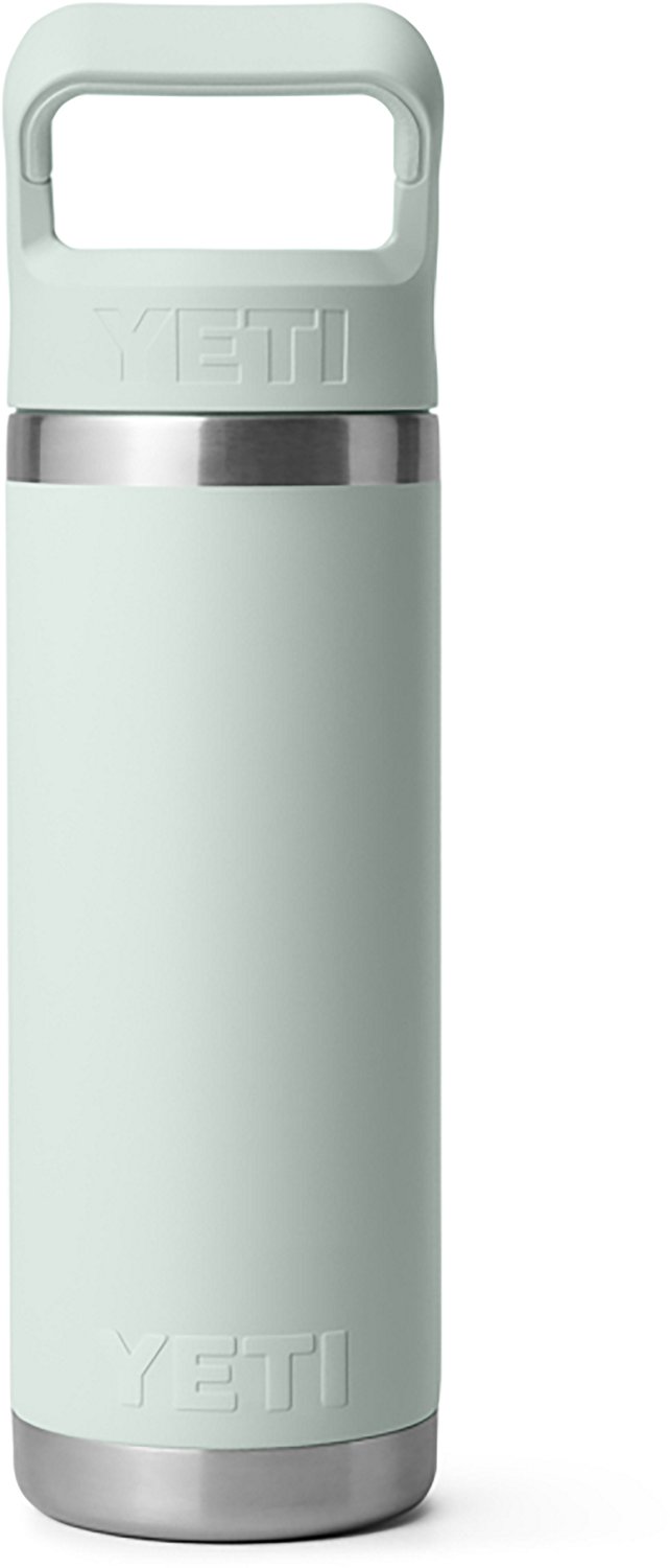 Yeti Rambler 18oz Straw Bottle                                                                                                   - view number 3