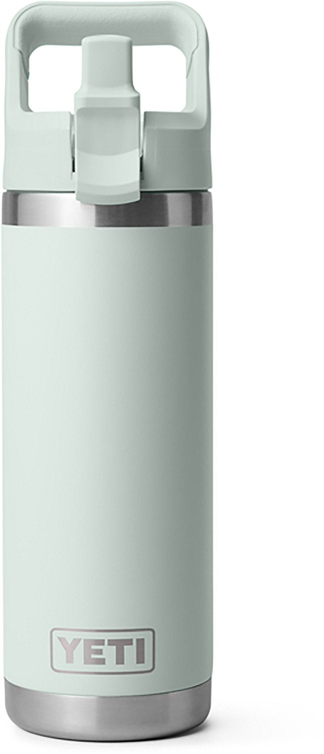 Yeti Rambler 18oz Straw Bottle                                                                                                   - view number 4