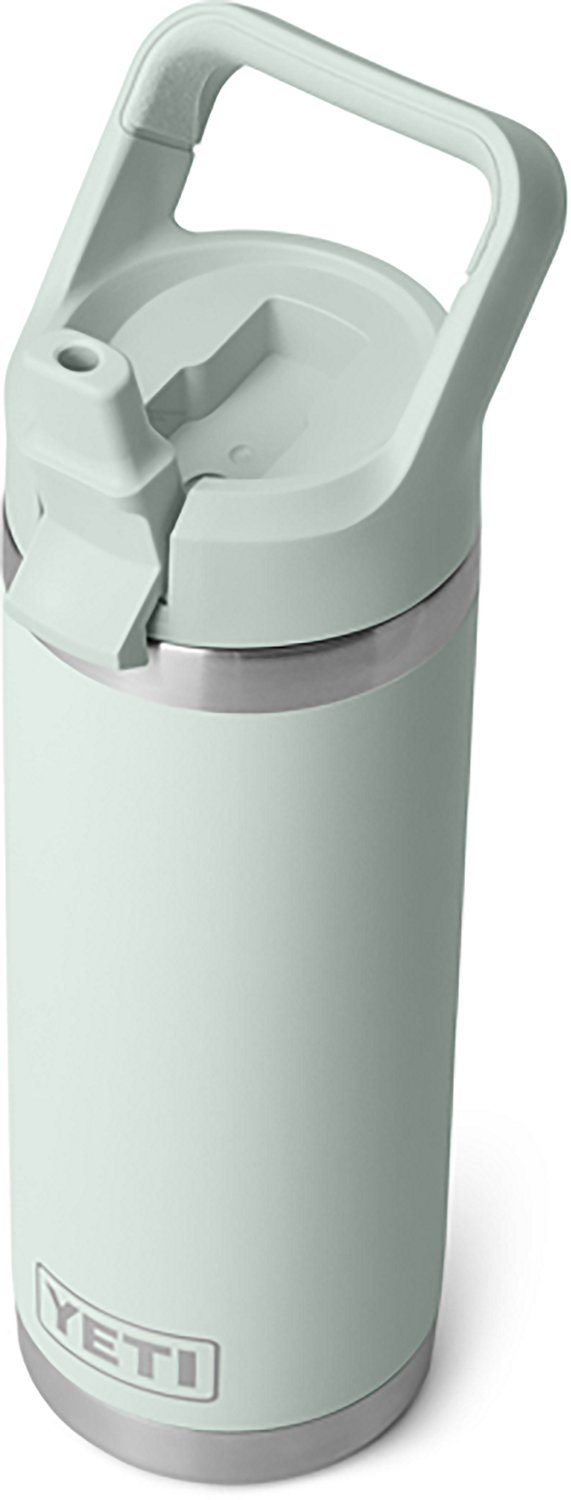 Yeti Rambler 18oz Straw Bottle                                                                                                   - view number 5