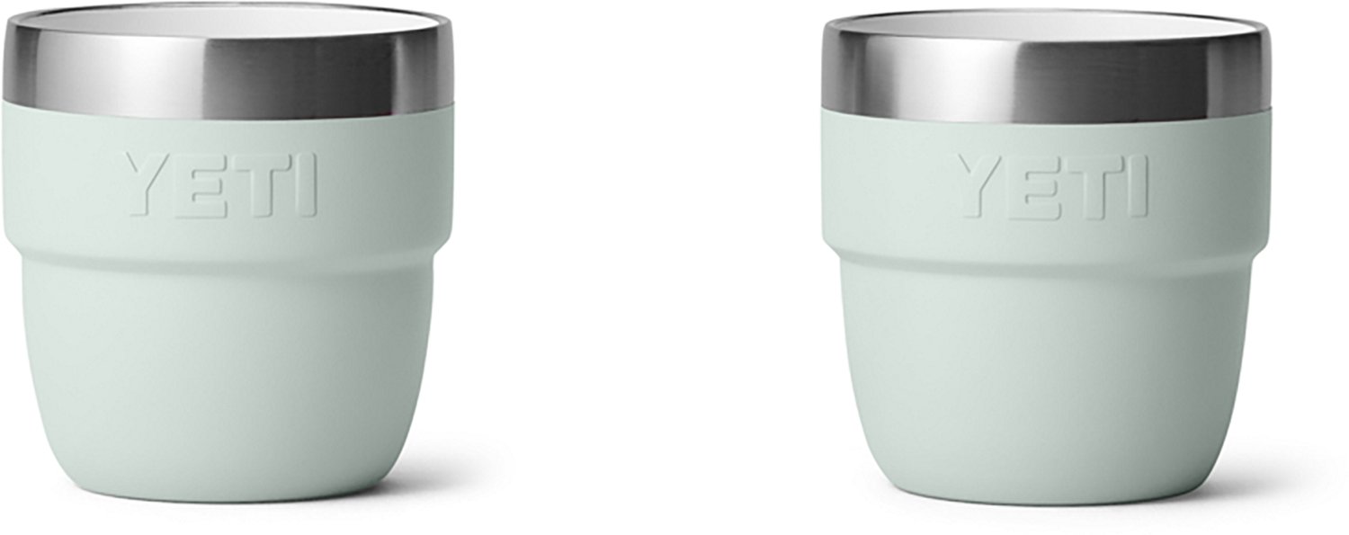 YETI Rambler 4 oz Espresso Cups 2-Pack - view number 5