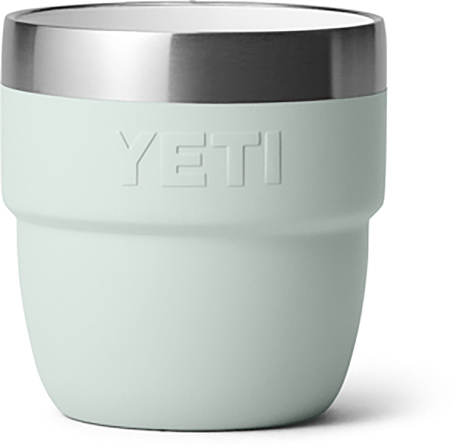 YETI Rambler 4 oz Espresso Cups 2-Pack - view number 3
