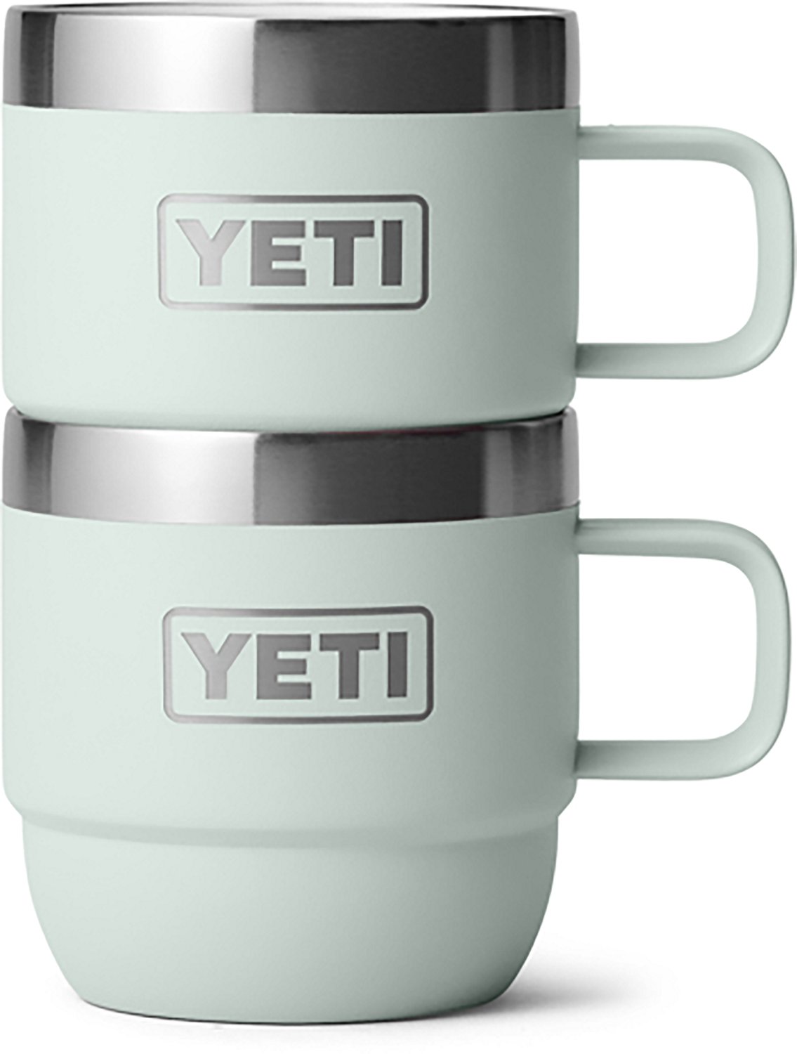 YETI Rambler 6 oz Espresso Mugs 2-Pack - view number 3