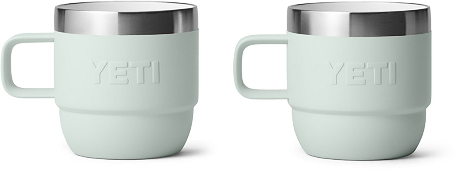 YETI Rambler 6 oz Espresso Mugs 2-Pack - view number 5