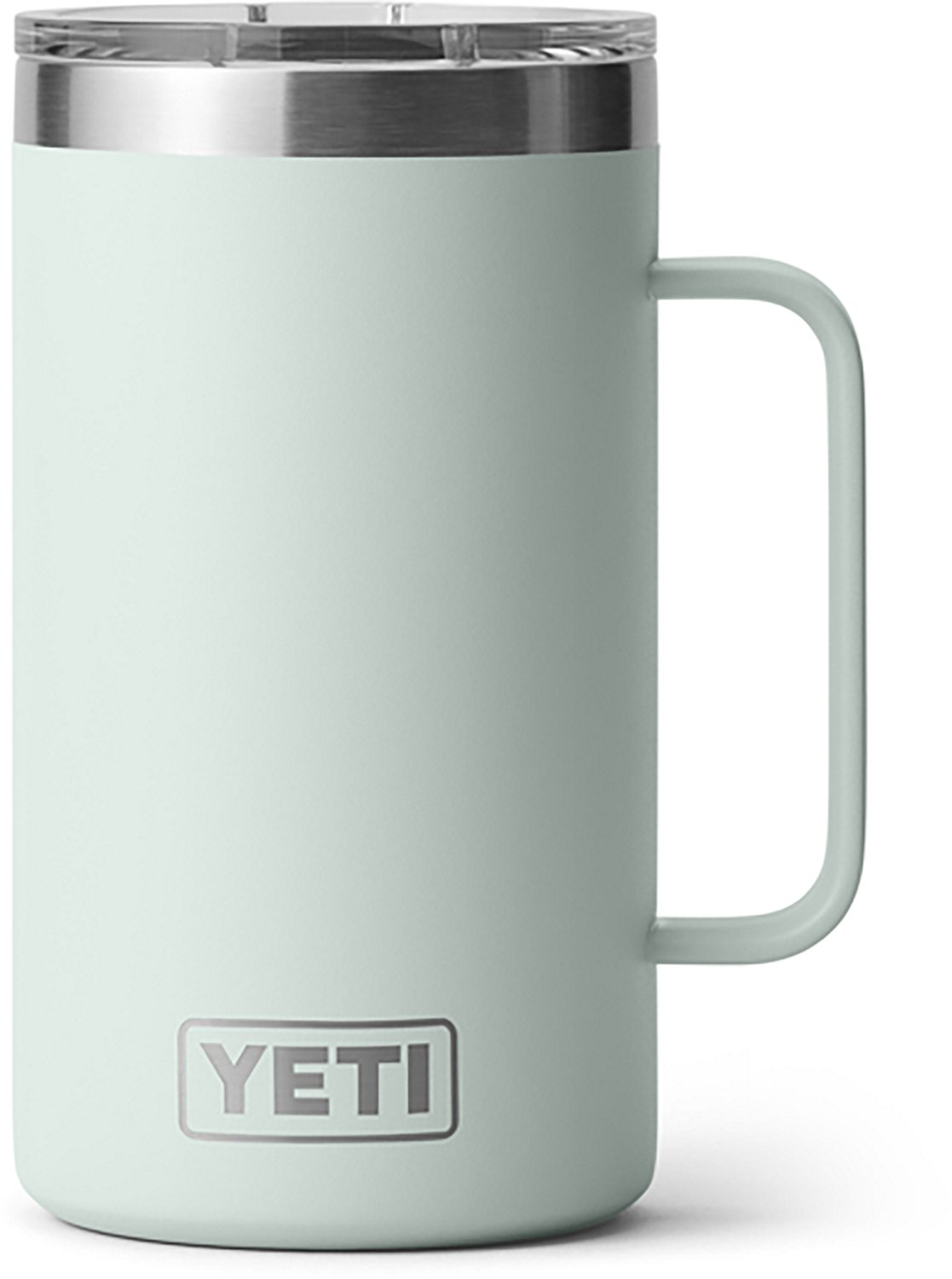 Yeti Rambler 24oz Mug with MagSlider