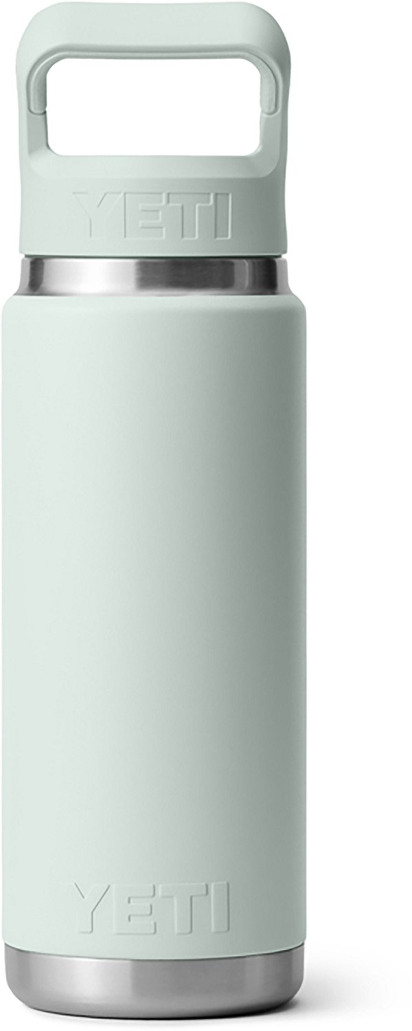 YETI Rambler 26 oz Color Match Straw Bottle - view number 3