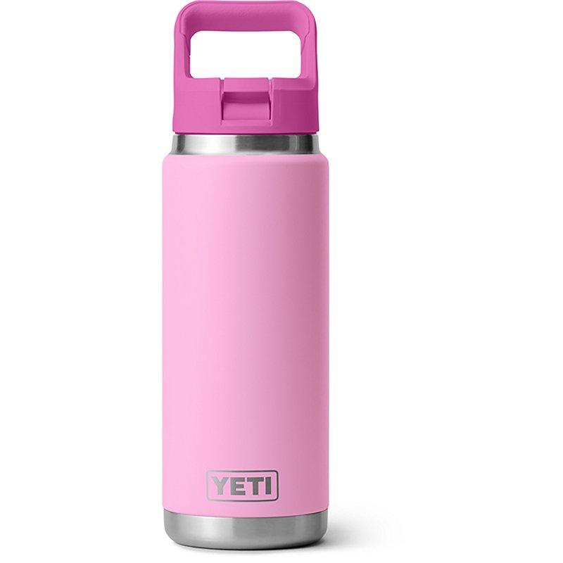 Yeti Rambler 26 Oz …