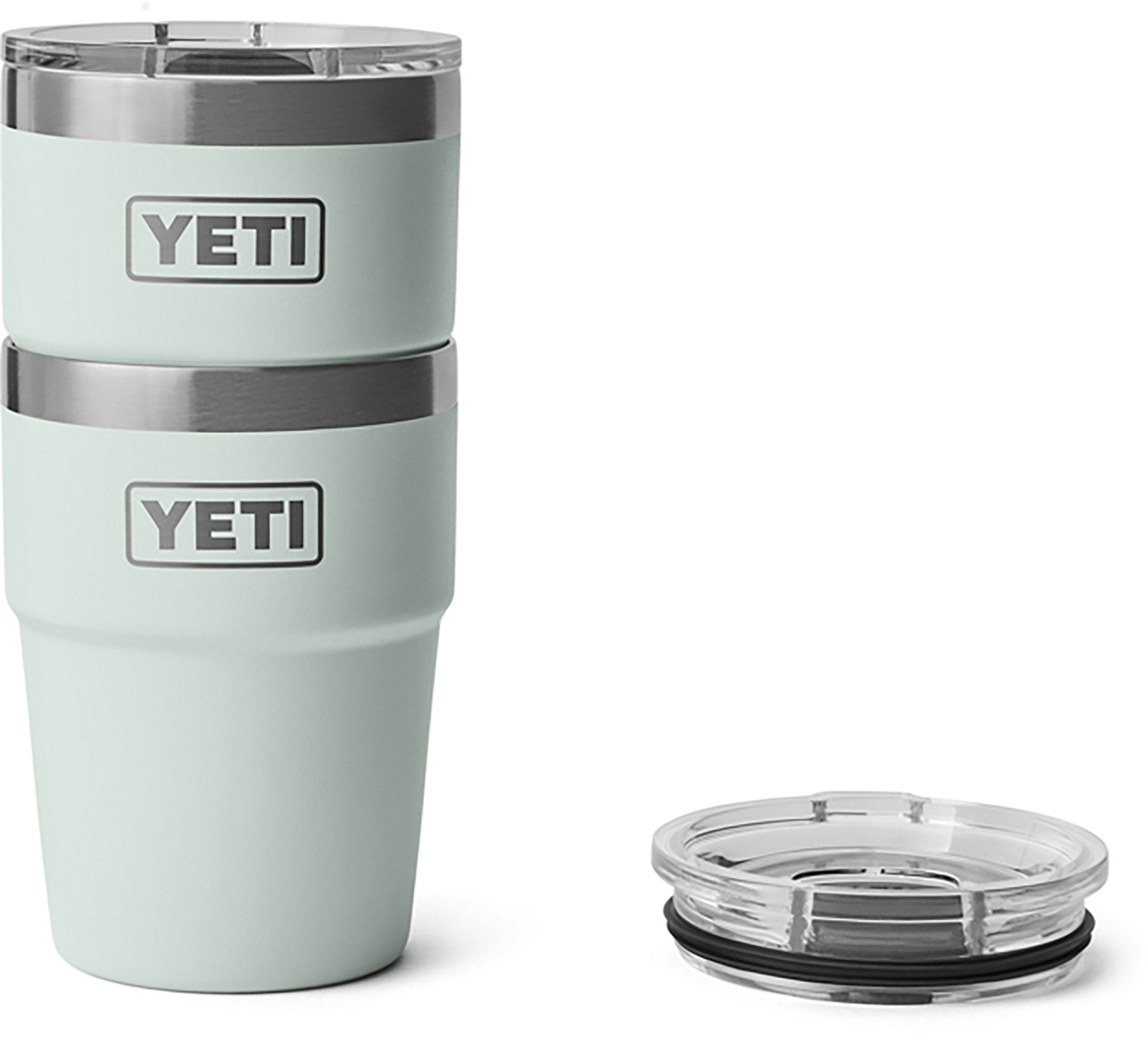 YETI Rambler 16 oz STK MS - view number 4