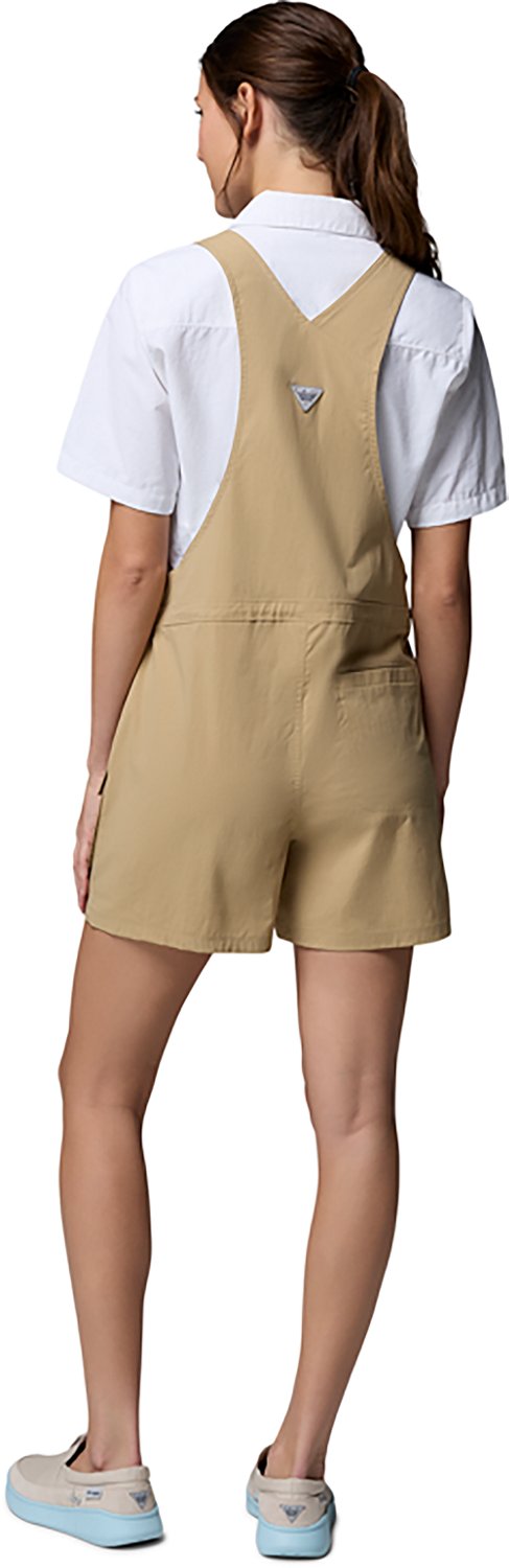 Columbia Sportswear Women's PFG Open Water Short Overalls - view number 2