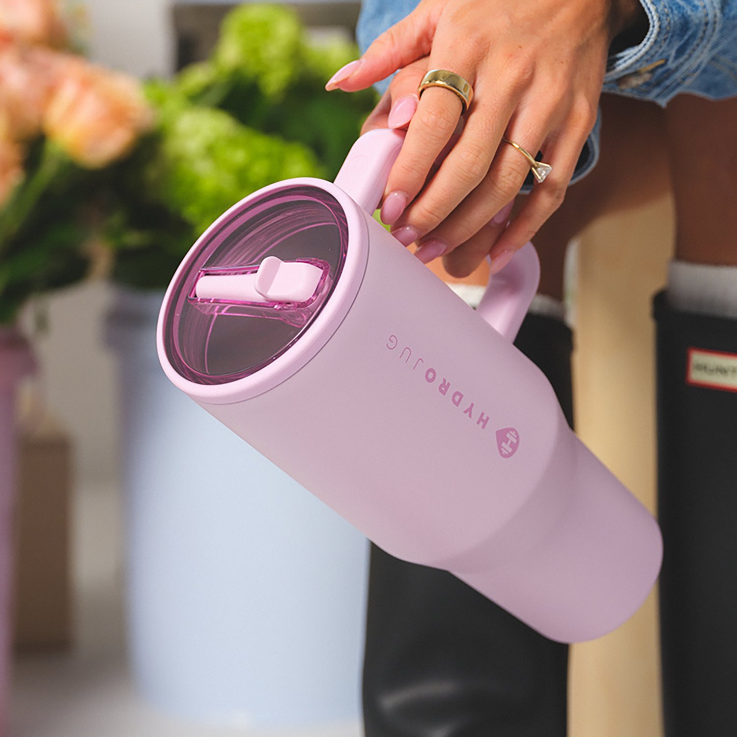 HydroJug Traveler 40 oz Tumbler - view number 7