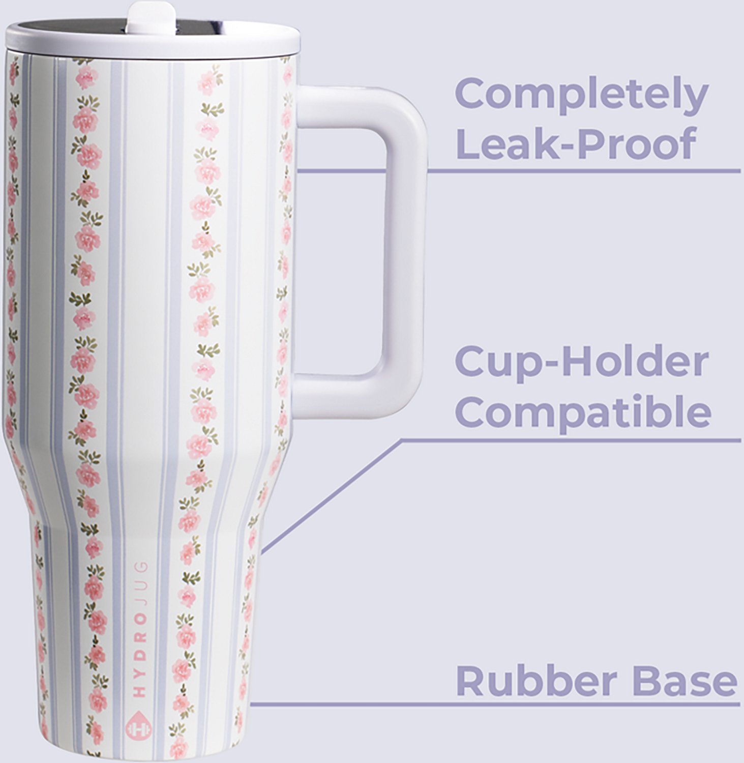 HydroJug Traveler 40 oz Tumbler - view number 5