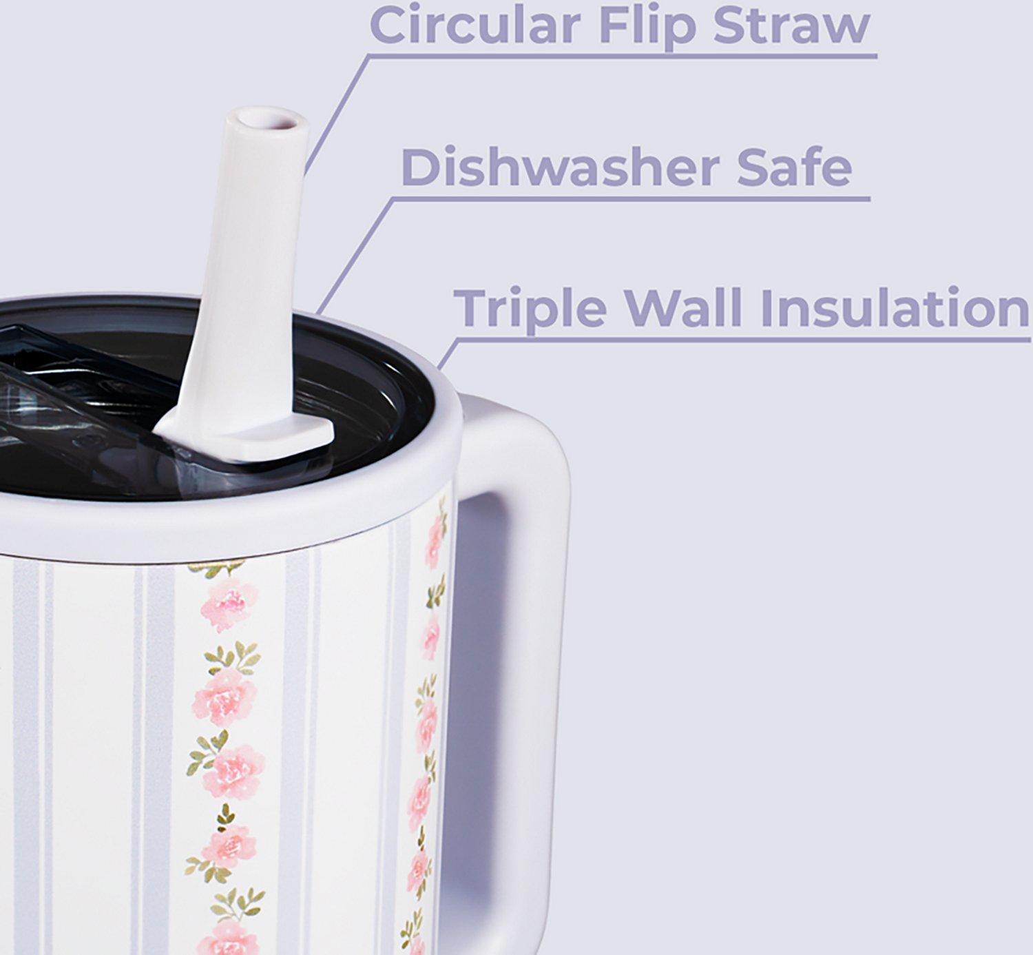 HydroJug Traveler 40 oz Tumbler - view number 6