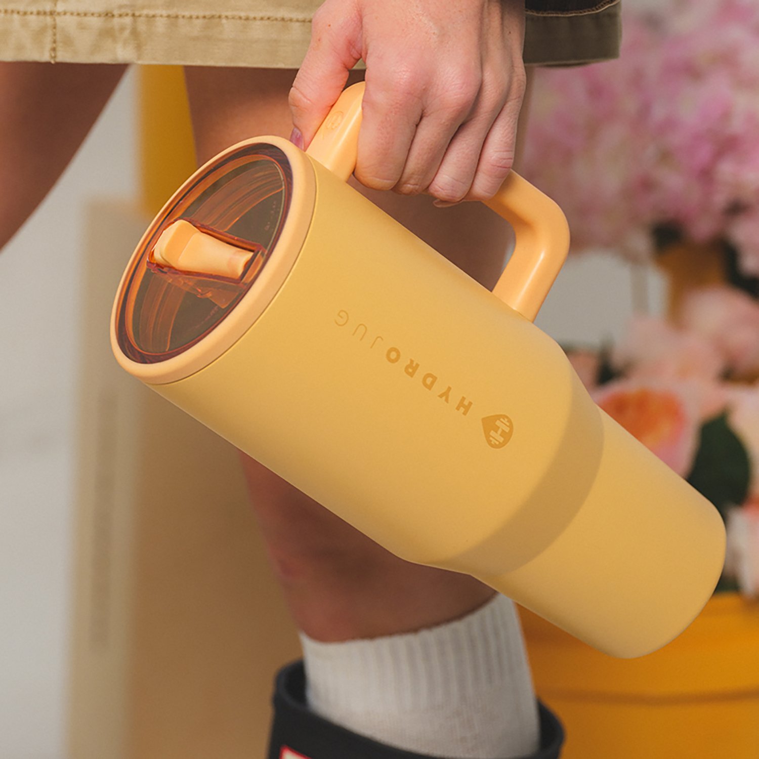 HydroJug Traveler 40 oz Tumbler - view number 7