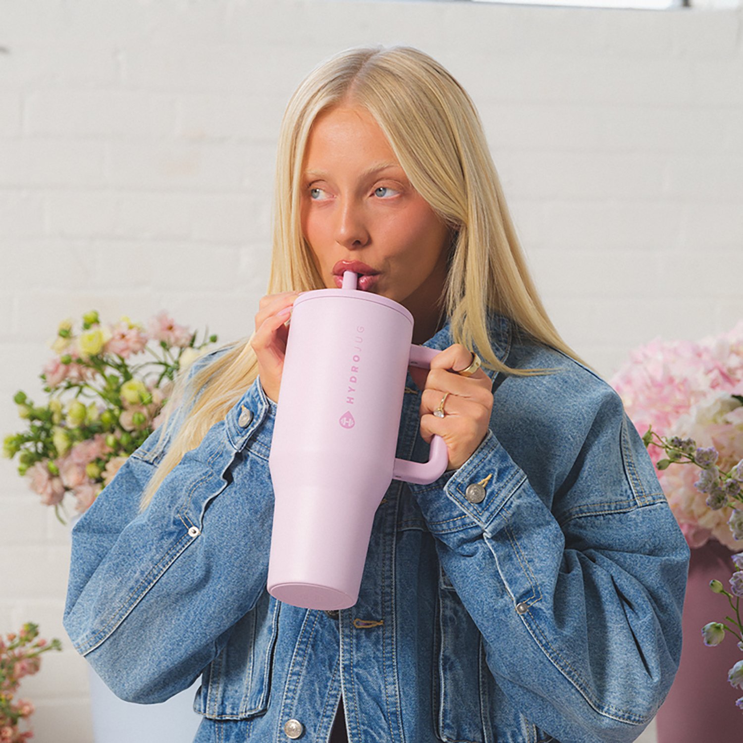 HydroJug Traveler 32 oz Tumbler                                                                                                  - view number 5