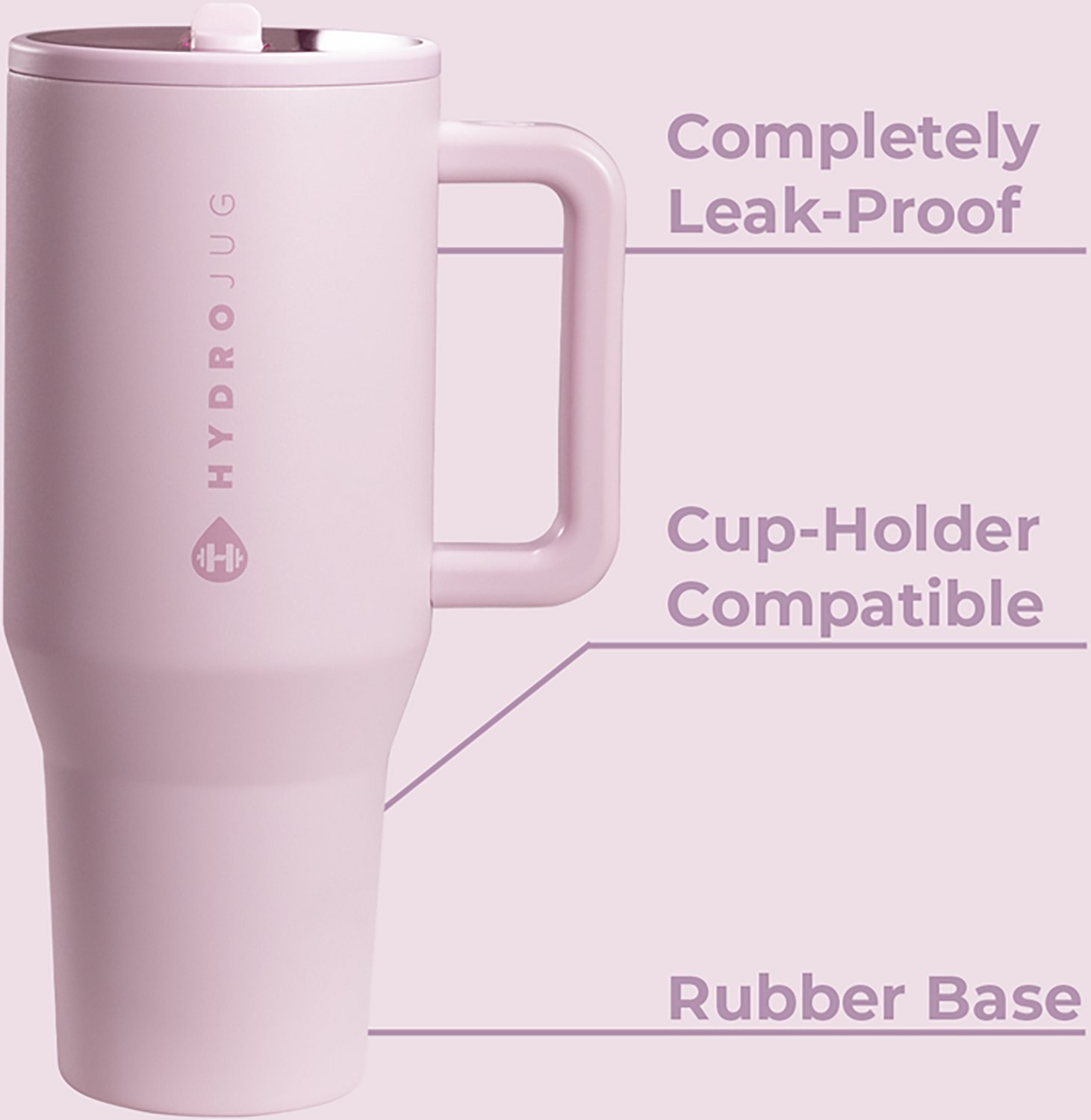 HydroJug Traveler 32 oz Tumbler                                                                                                  - view number 7