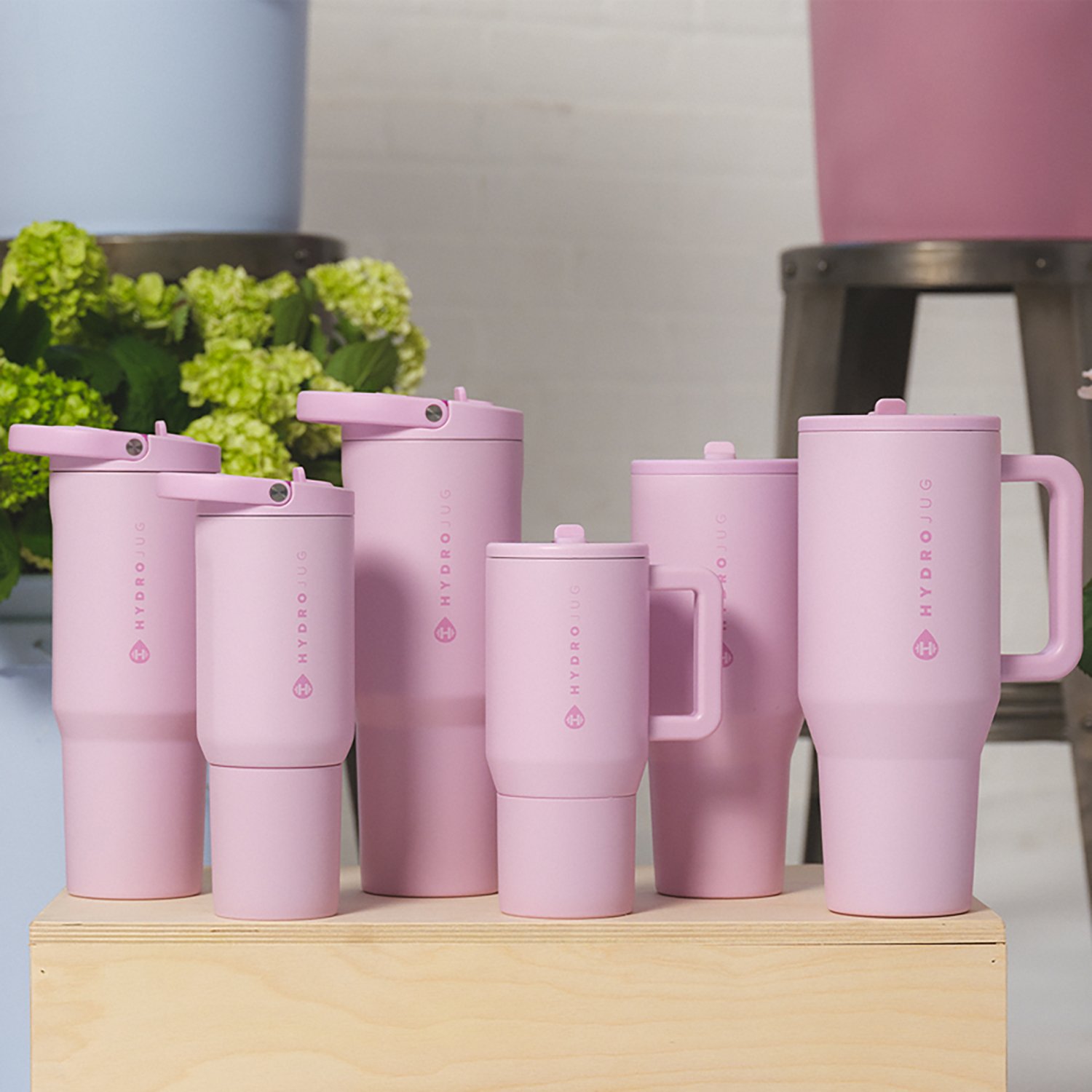 HydroJug Traveler 20 oz Tumbler                                                                                                  - view number 8