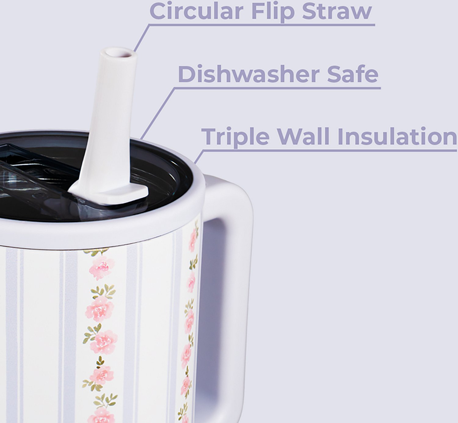 HydroJug Traveler 20 oz Tumbler                                                                                                  - view number 6