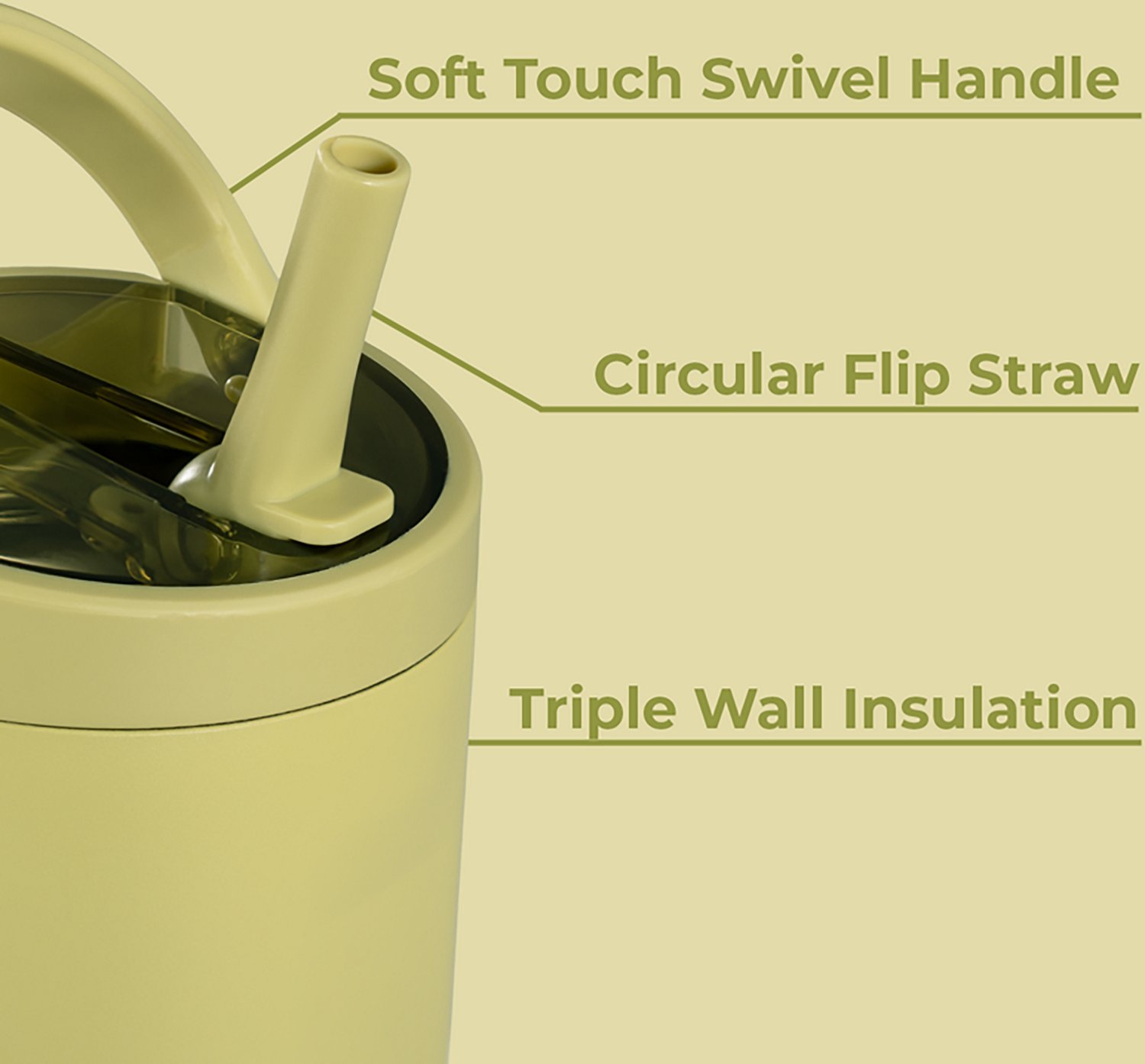 HydroJug Sport 32 oz Water Bottle                                                                                                - view number 6