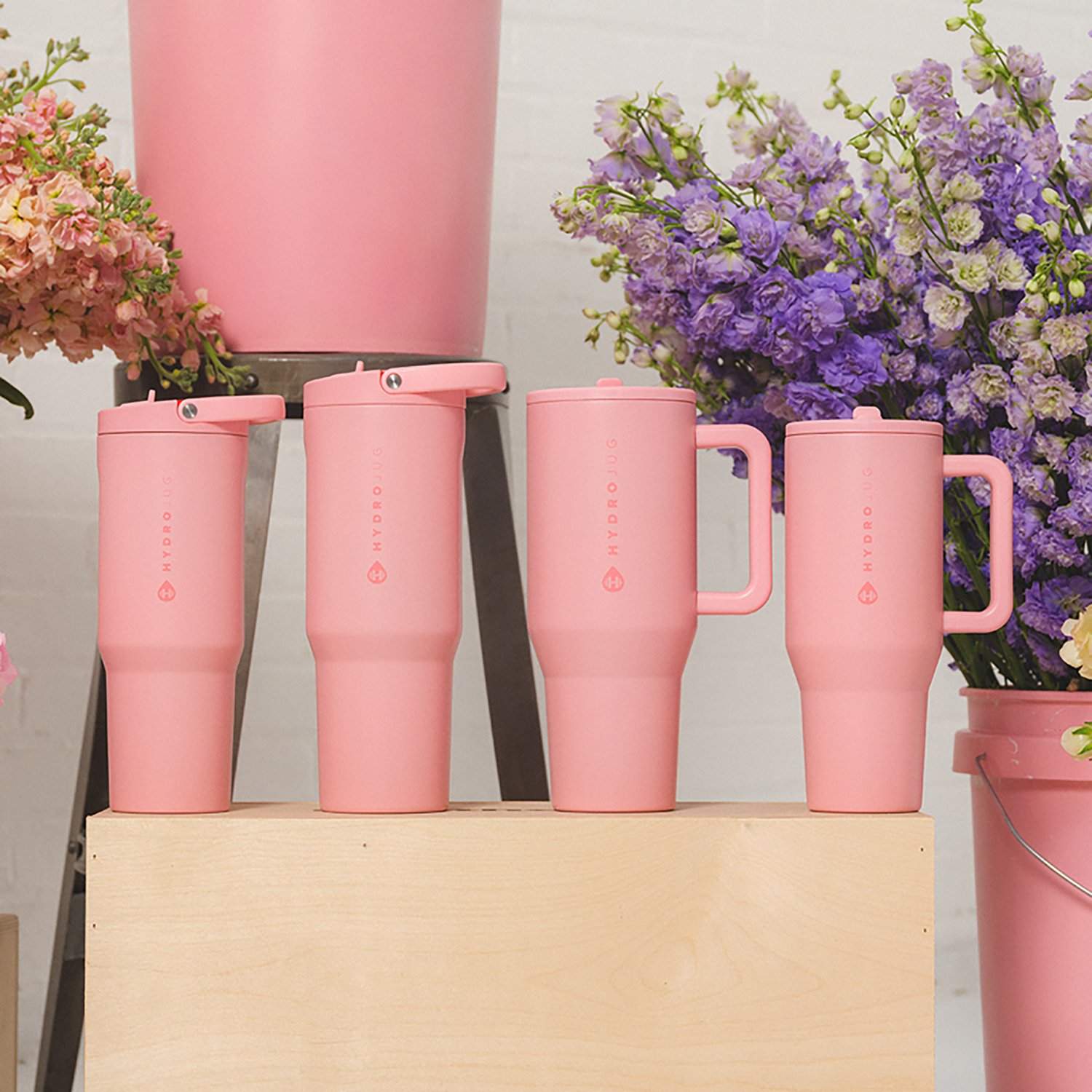 HydroJug Sport 32 oz Water Bottle                                                                                                - view number 8