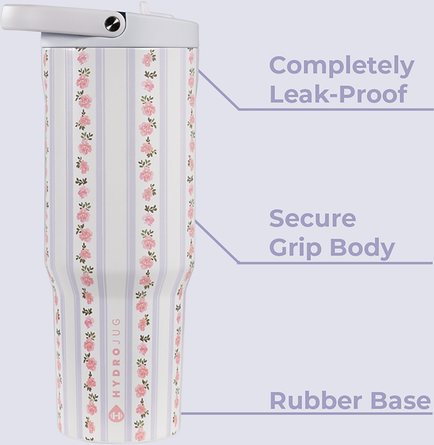 HydroJug Sport 32 oz Water Bottle                                                                                                - view number 5