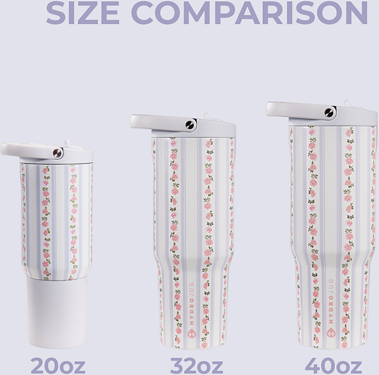 HydroJug Sport 32 oz Water Bottle                                                                                                - view number 7