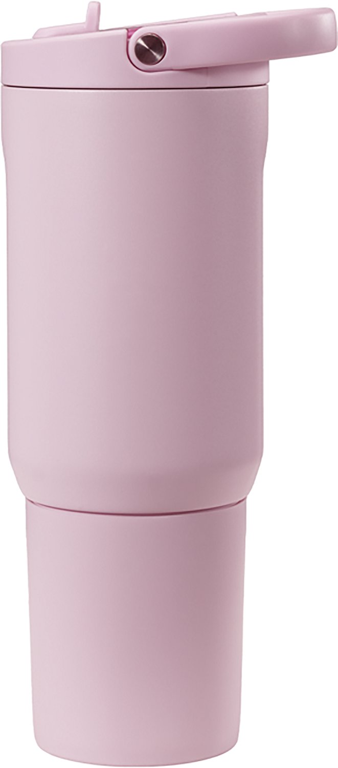 HydroJug Sport 20oz Flip Straw Water Bottle - view number 8