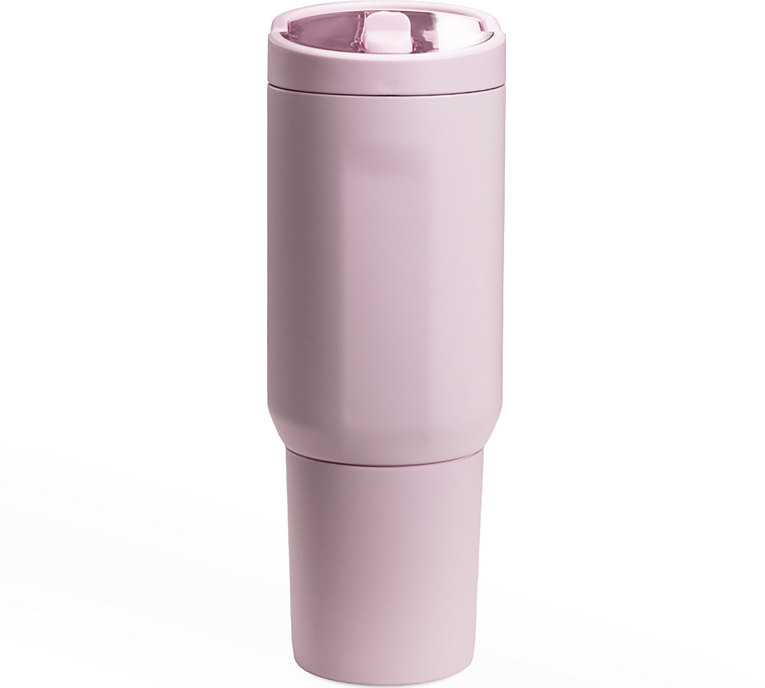 HydroJug Sport 20oz Flip Straw Water Bottle - view number 2