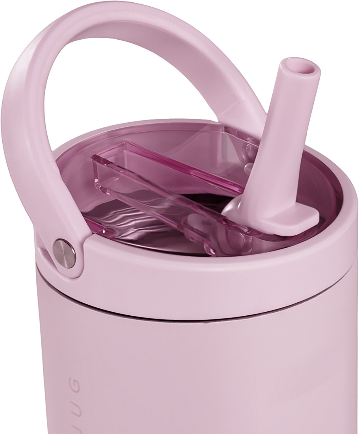 HydroJug Sport 20oz Flip Straw Water Bottle - view number 3