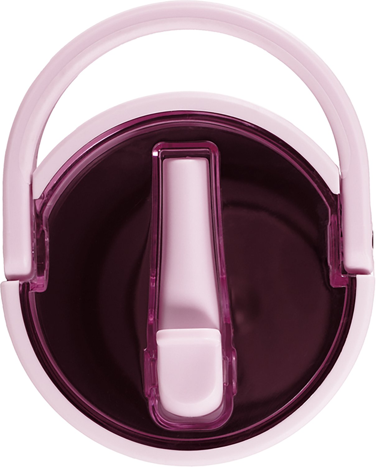 HydroJug Sport 20oz Flip Straw Water Bottle - view number 4