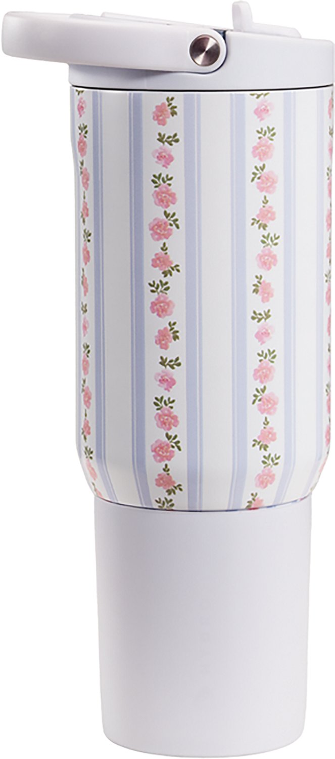 HydroJug Sport 20oz Flip Straw Water Bottle