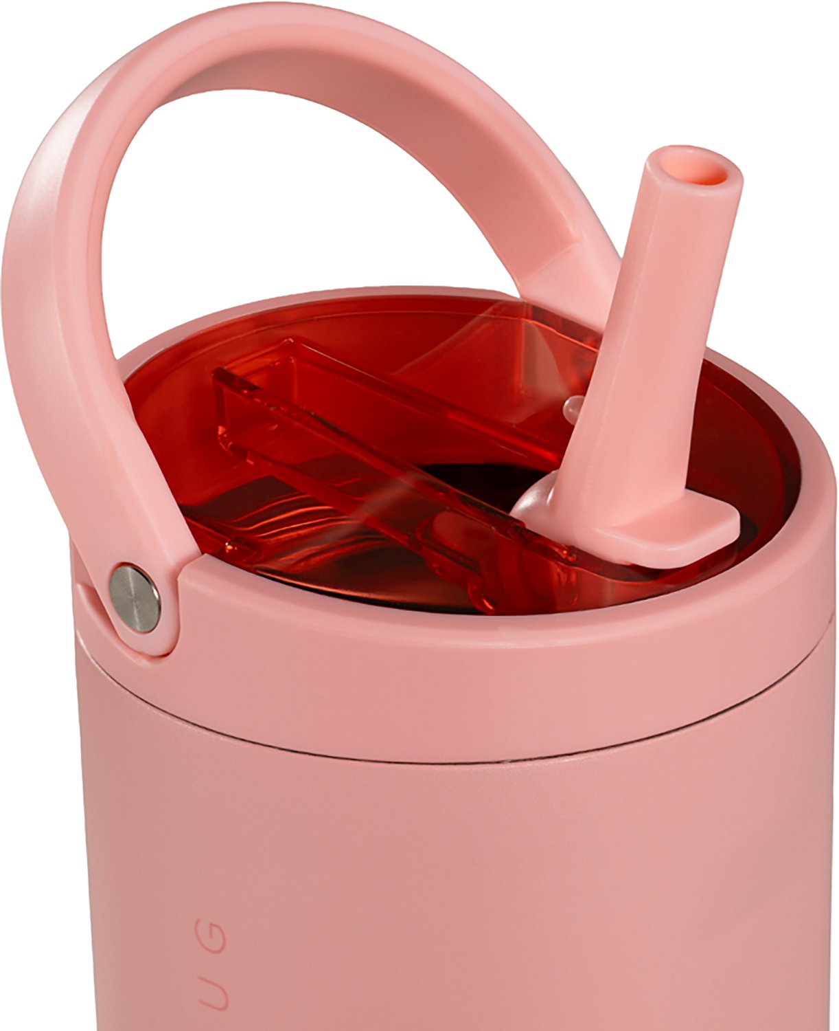 HydroJug Sport 40oz Flip Straw Water Bottle - view number 3