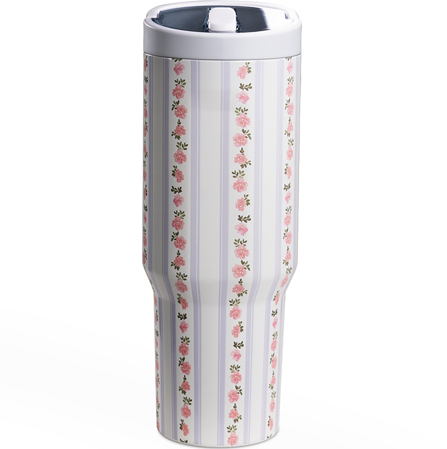 HydroJug Sport 40oz Flip Straw Water Bottle - view number 3