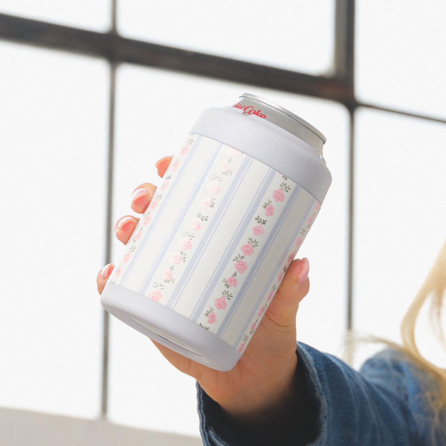 HydroJug Standard 12 oz. Can Cooler - view number 8