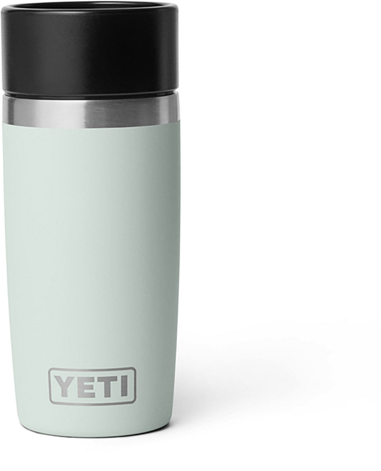YETI Rambler 12 oz Travel Bottle with Commuter Cap