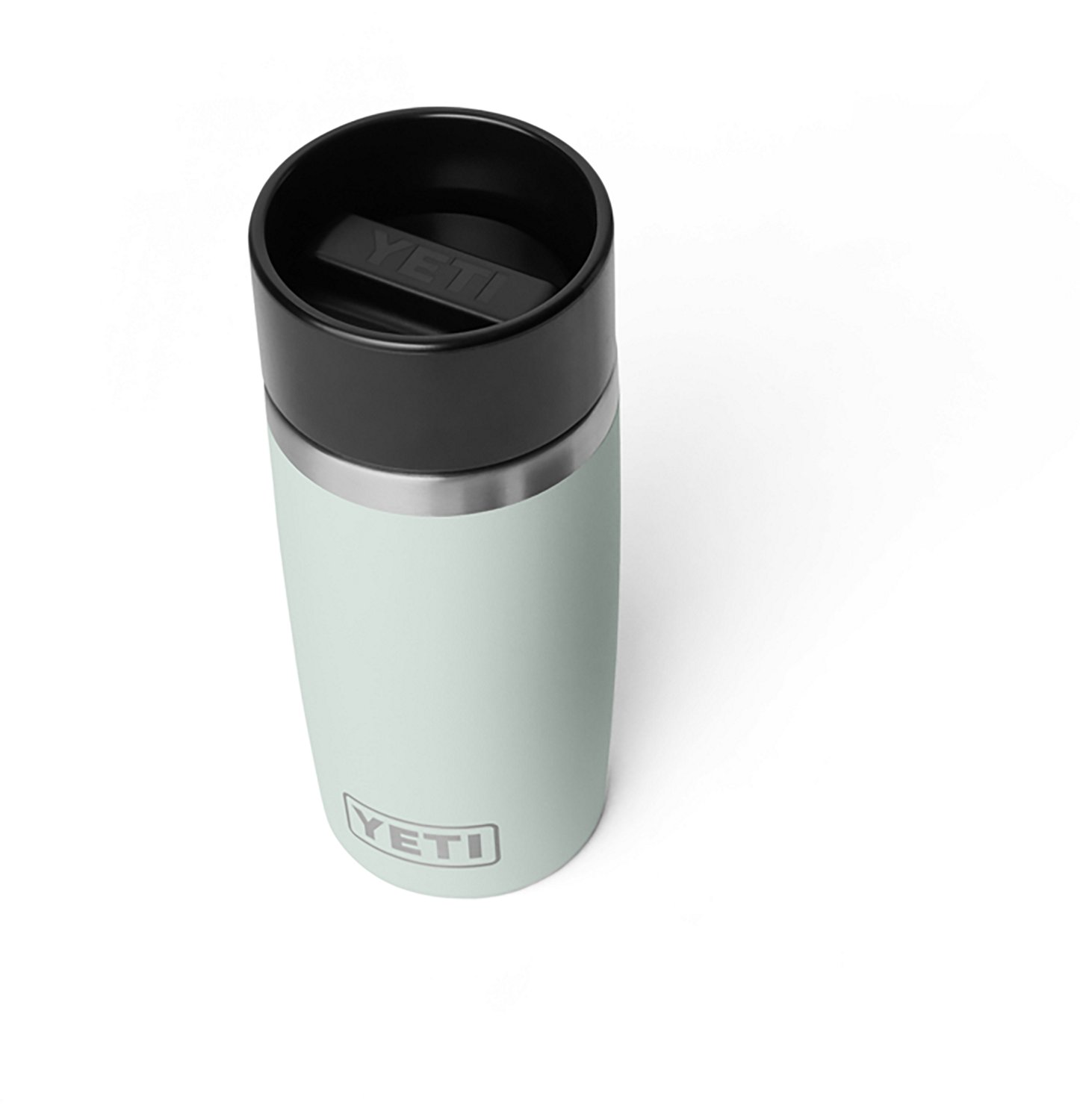 YETI Rambler 12 oz Travel Bottle with Commuter Cap - view number 2