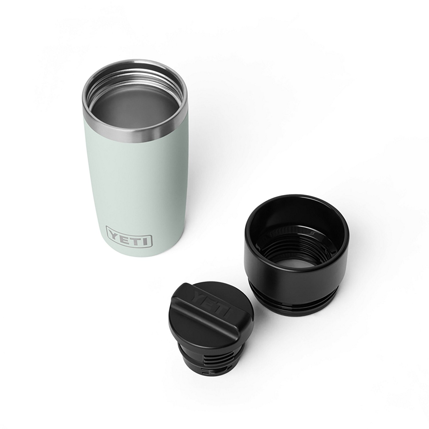 YETI Rambler 12 oz Travel Bottle with Commuter Cap - view number 3