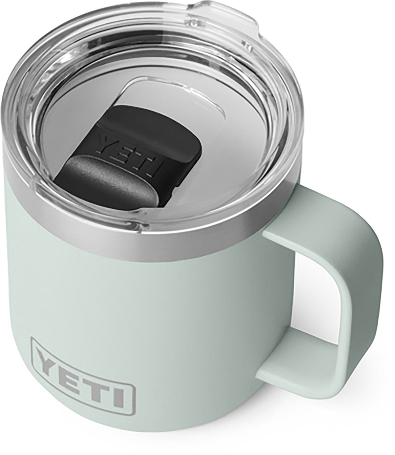 YETI Rambler 10 oz. Stackable Mug - view number 2