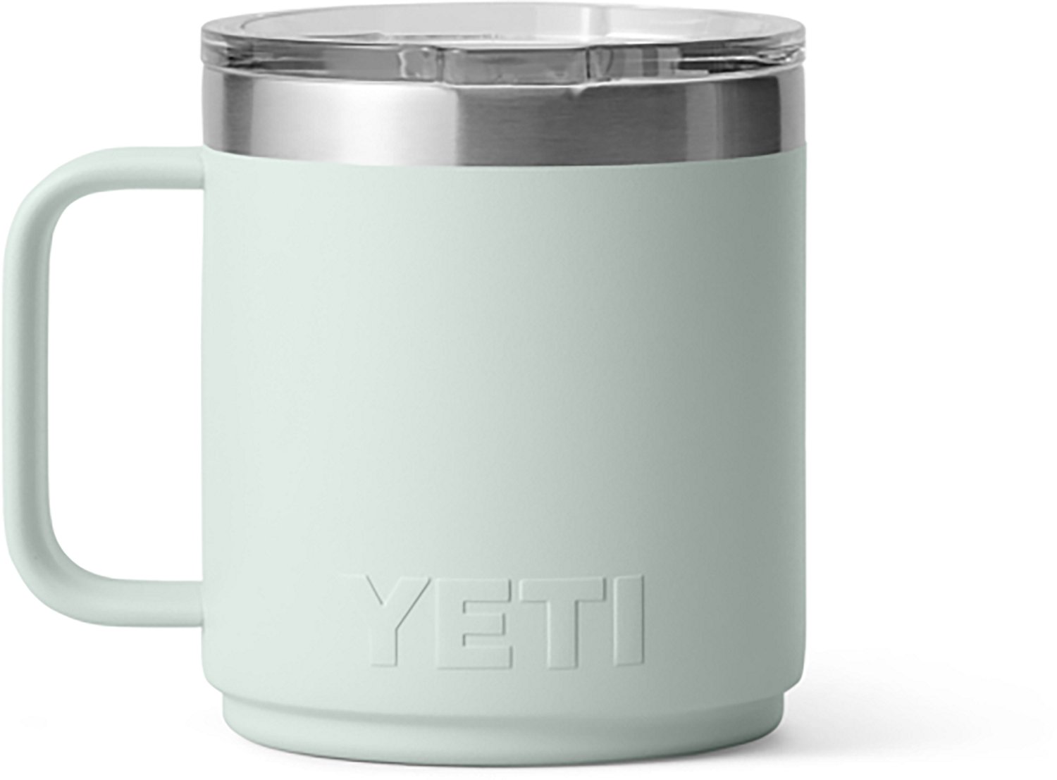 YETI Rambler 10 oz. Stackable Mug - view number 3