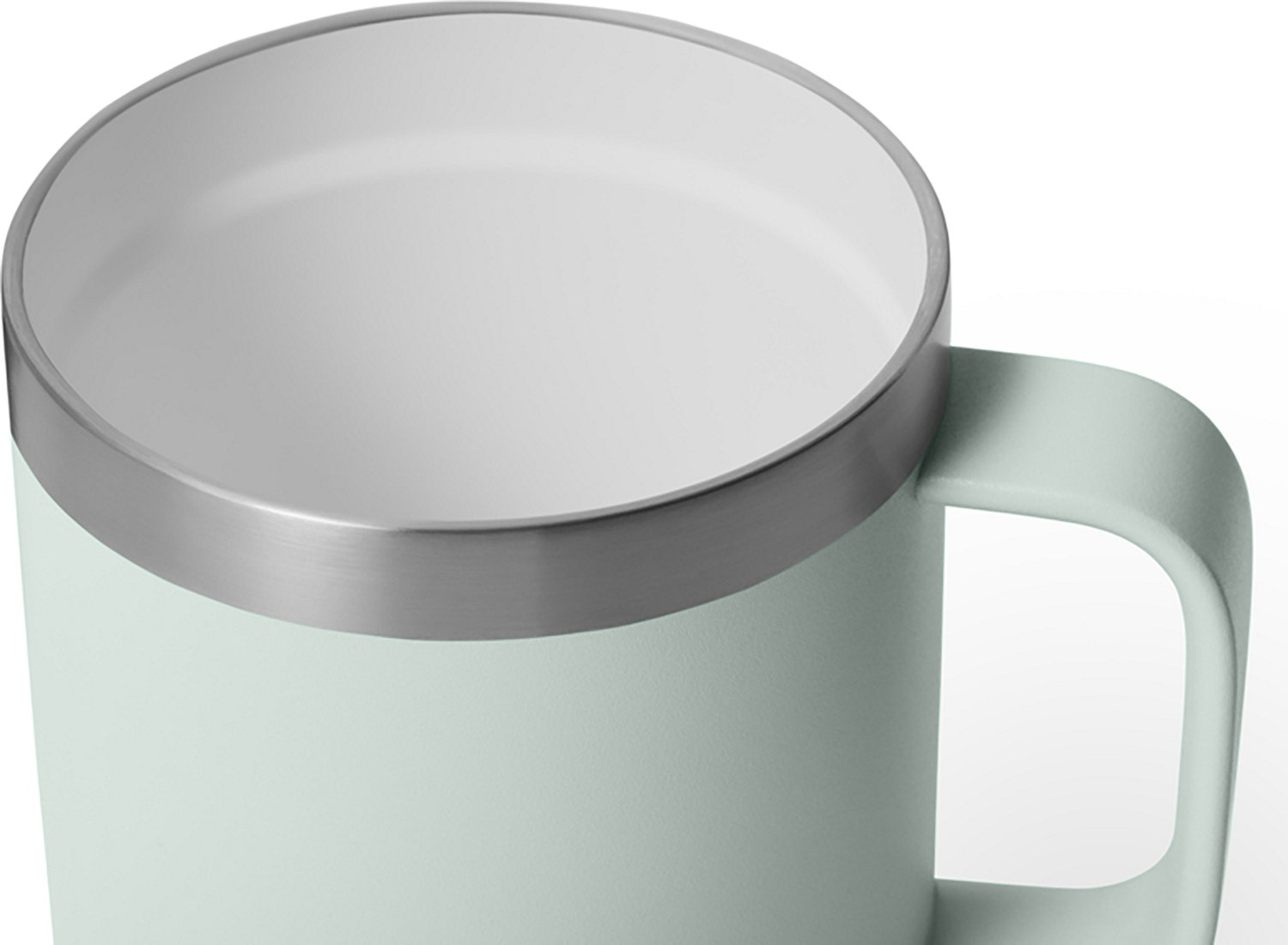 YETI Rambler 10 oz. Stackable Mug - view number 4