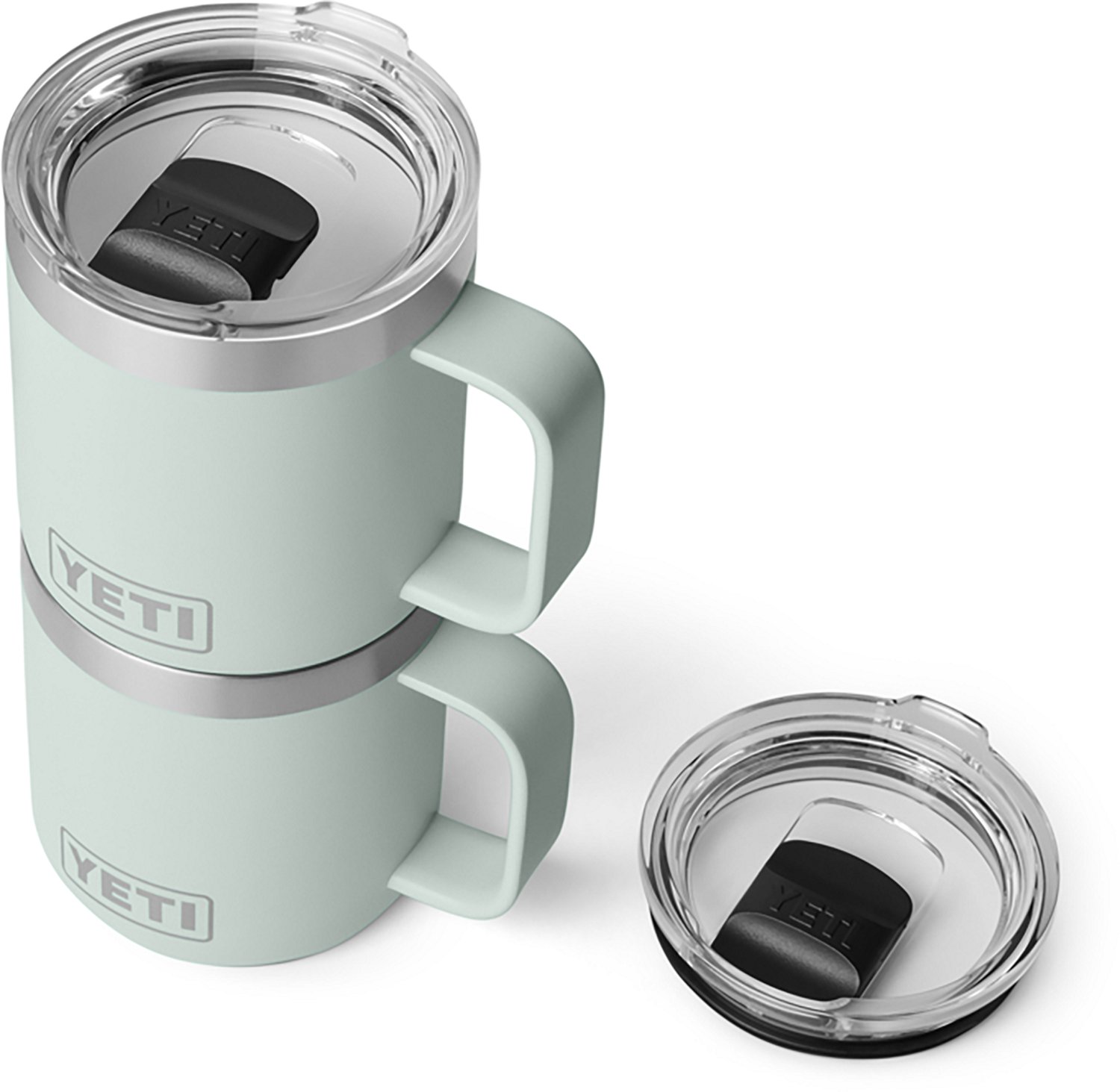 YETI Rambler 10 oz. Stackable Mug - view number 5