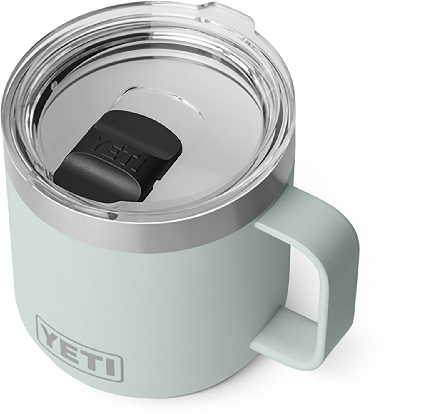 YETI Rambler 14 oz. Stackable Mug - view number 2