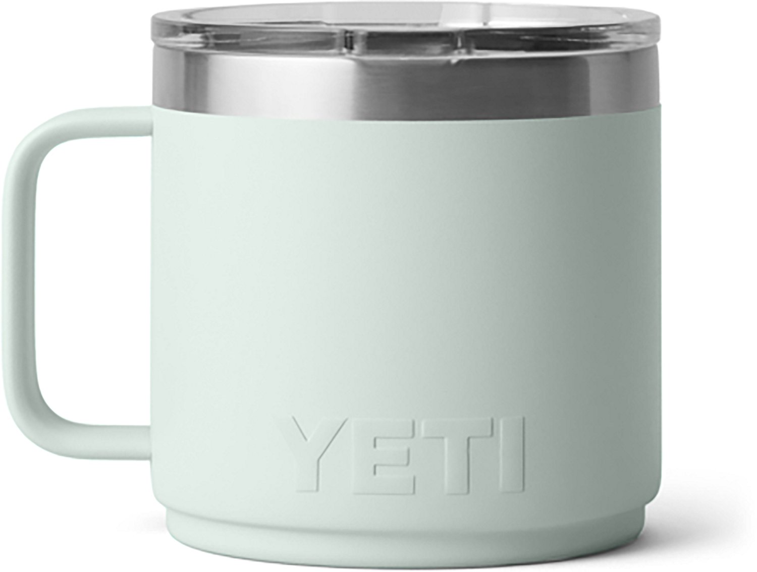 YETI Rambler 14 oz. Stackable Mug - view number 3