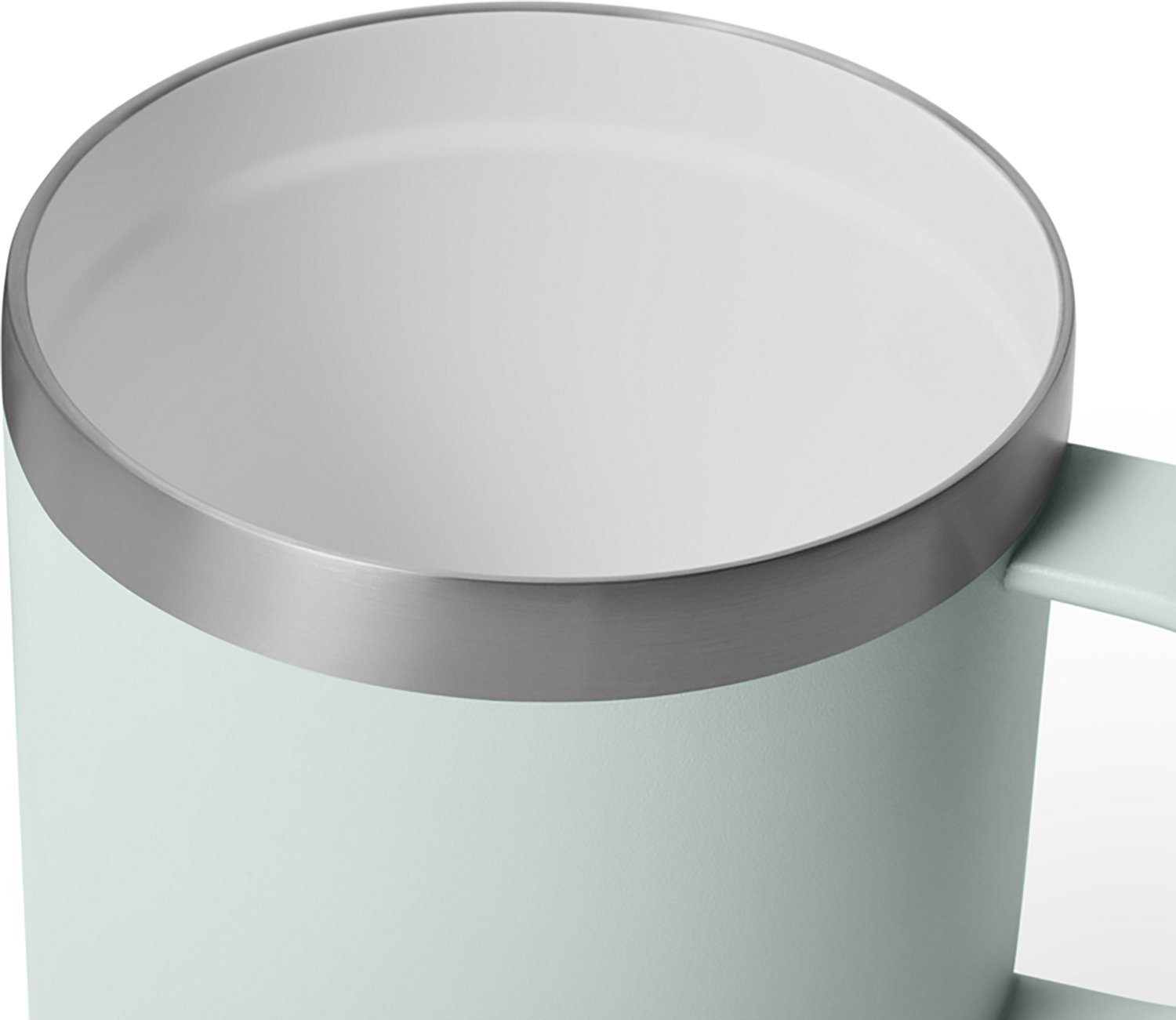 YETI Rambler 14 oz. Stackable Mug - view number 4